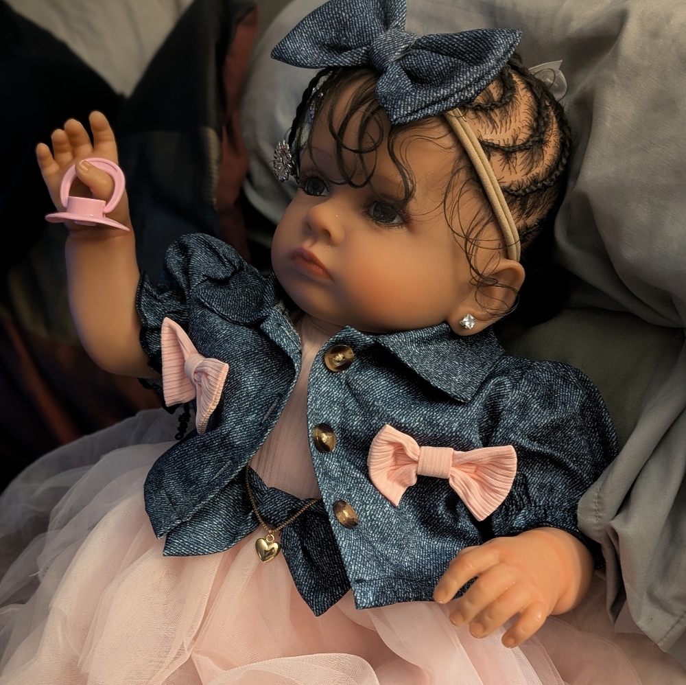 Reborn Doll 3d Features LIST UPDATE PLZ READ
